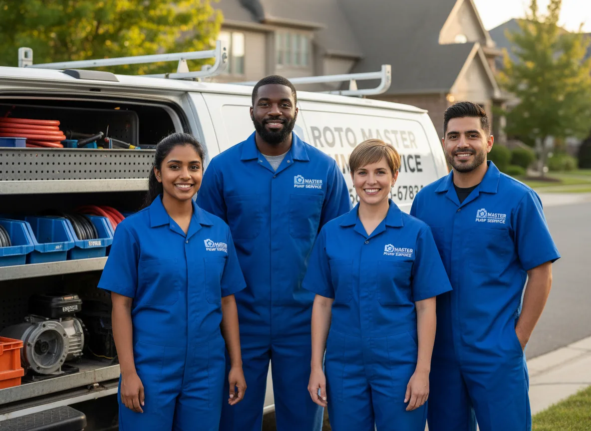 Sump Pump Installation company in West Orange, NJ